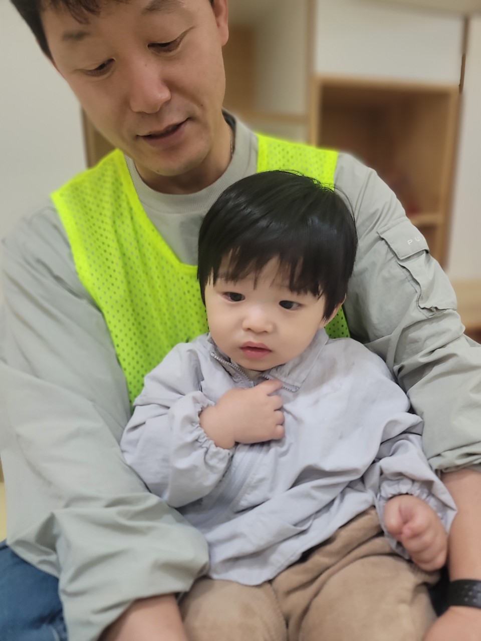 2025년 부산중앙교회 영아부_사진_20250423_13.jpg : 4월20일 주일 영아부 예배