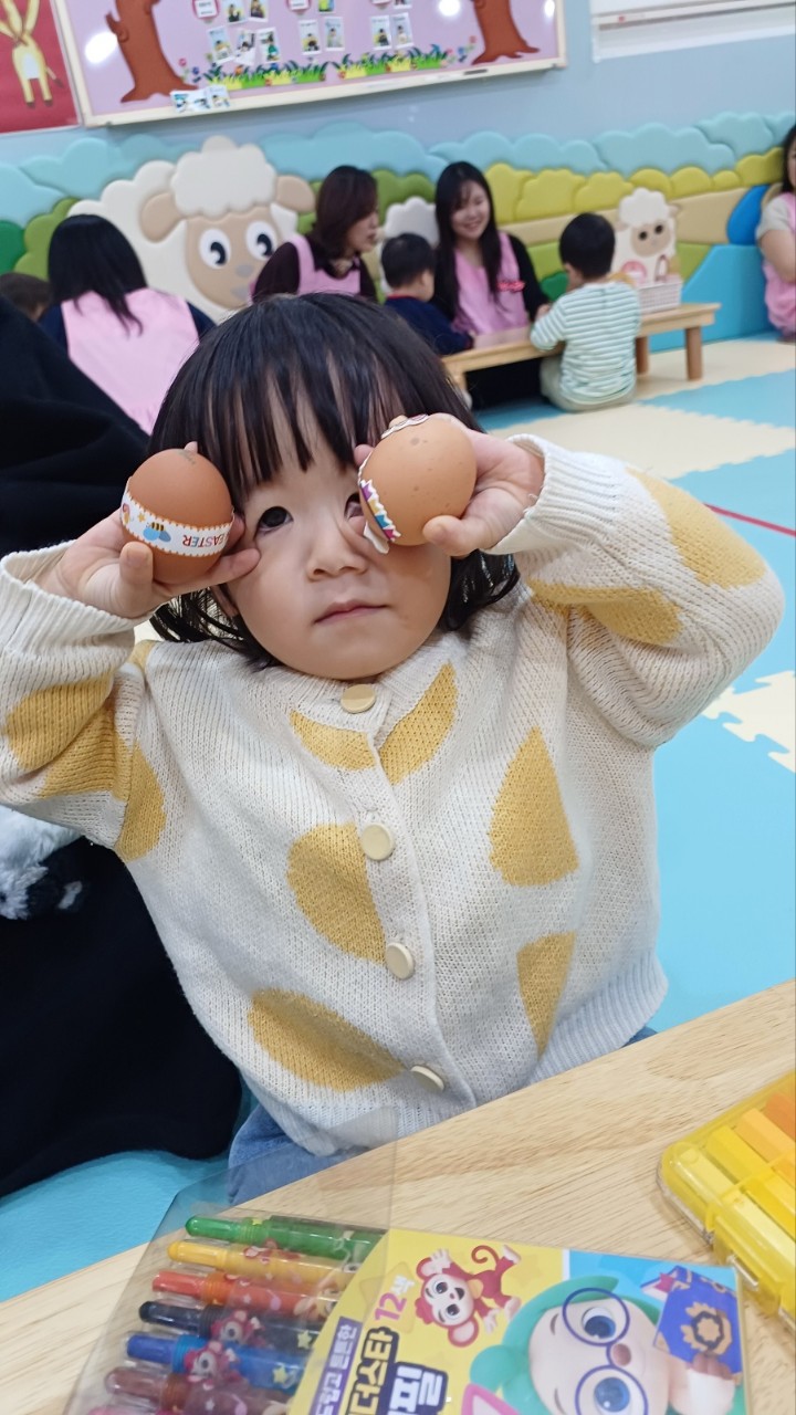 2025년 부산중앙교회 영아부_사진_20250423_53.jpg : 4월20일 주일 영아부 예배