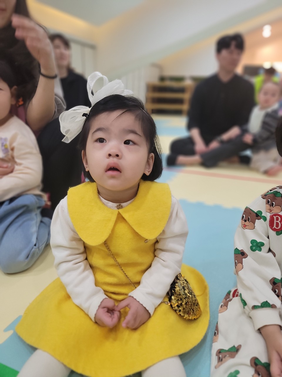 2025년 부산중앙교회 영아부_사진_20250423_10.jpg : 4월20일 주일 영아부 예배