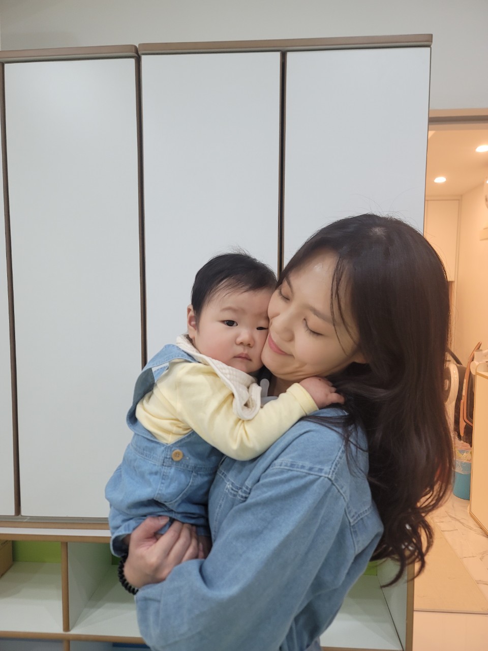 2025년 부산중앙교회 영아부_사진_20250423_1.jpg : 4월20일 주일 영아부 예배