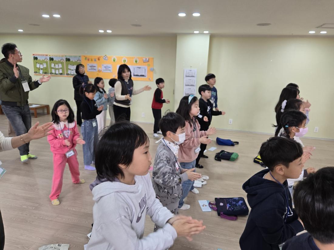 KakaoTalk_20250203_120327075_10.jpg : 2월 첫째주 유년부입니다.