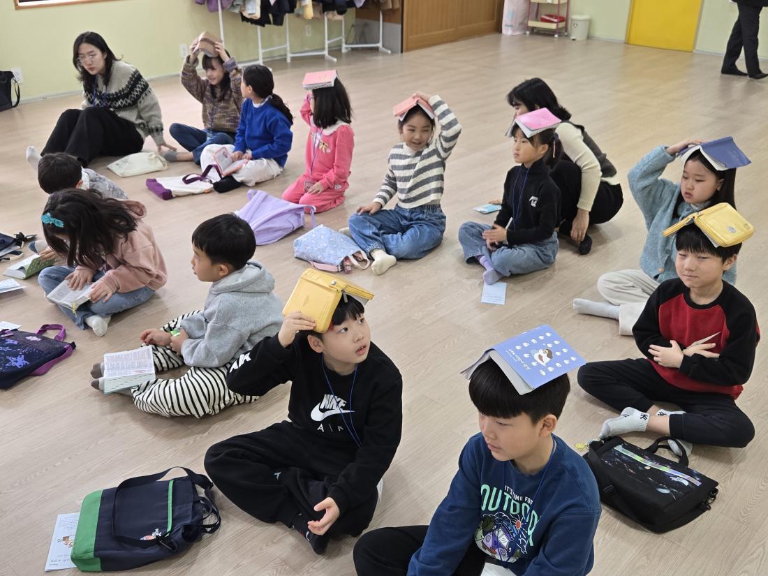 KakaoTalk_20250203_120327075_13.jpg : 2월 첫째주 유년부입니다.