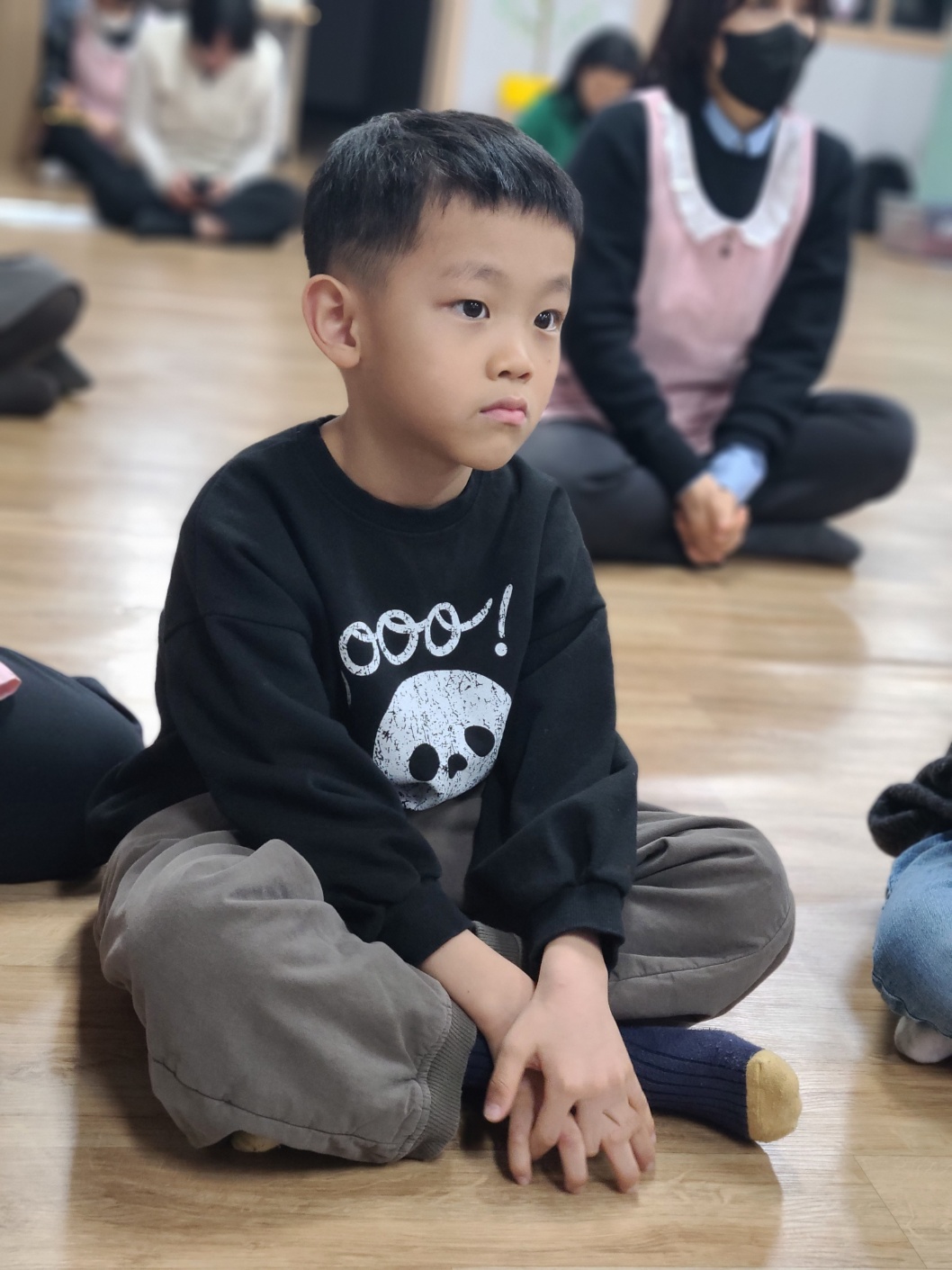 KakaoTalk_20240108_094454160_11.jpg : 20231231 유치부예배 '우리는 진리안에서 자라가요'