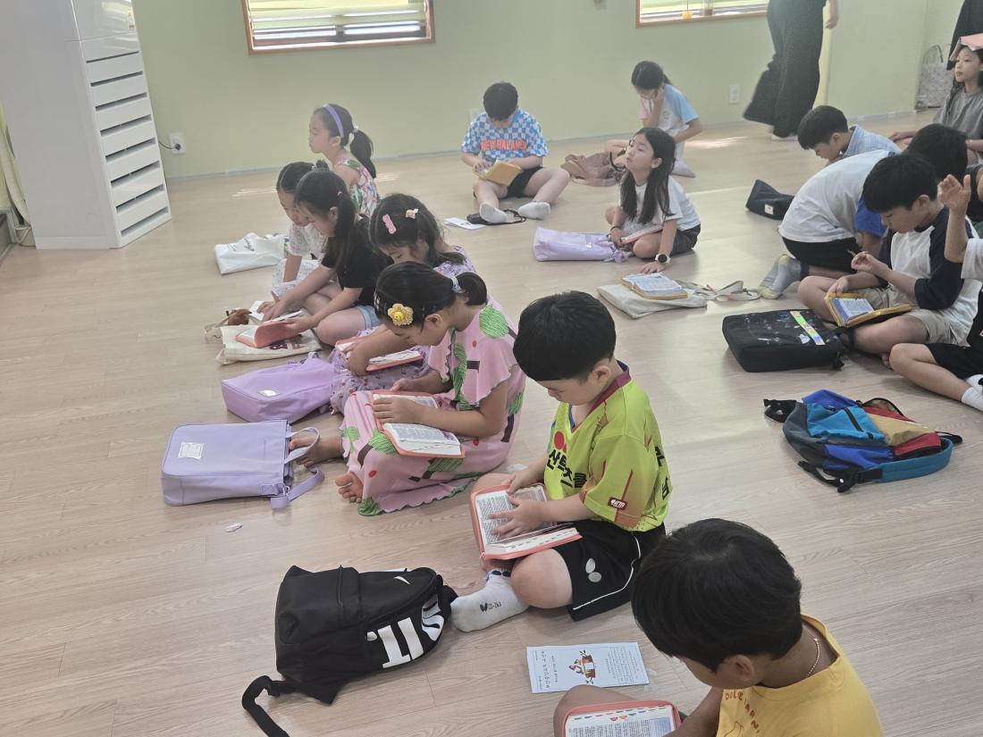 KakaoTalk_20250826_202538719_13.jpg : 8월 넷째주 유년부입니다^^