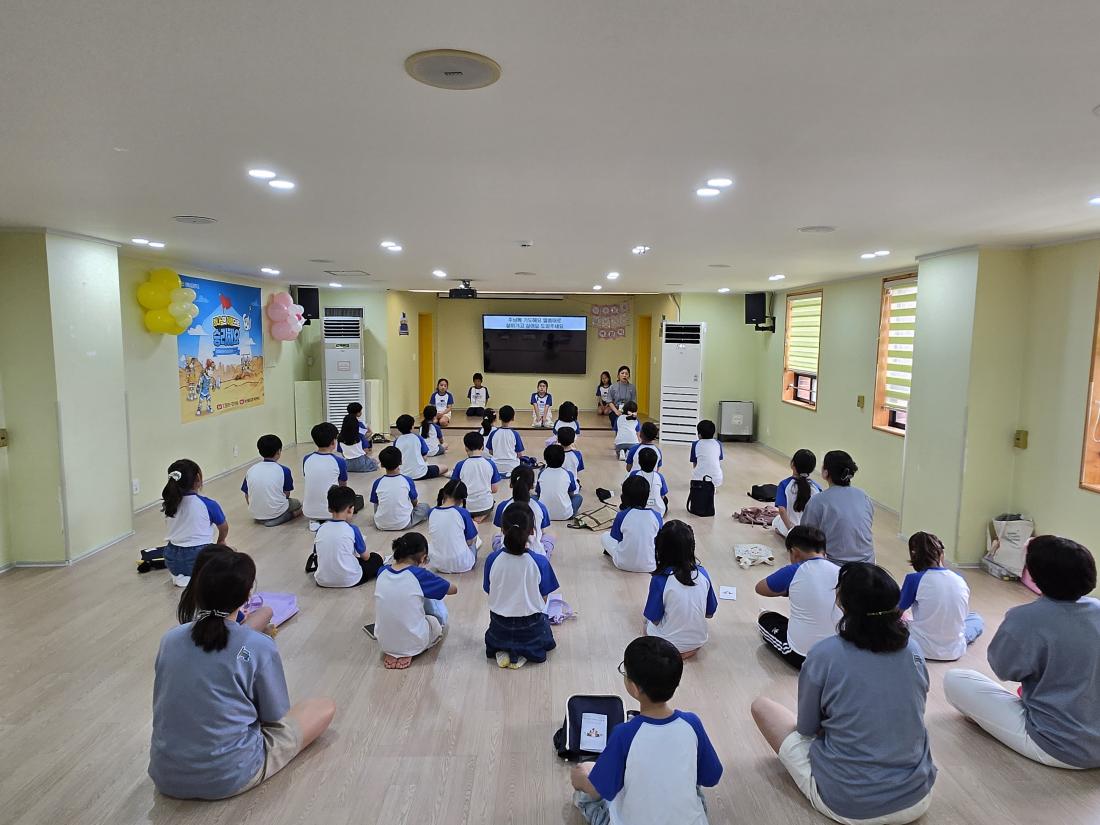KakaoTalk_20250715_192927510_18.jpg : 7월 둘째주 유년부입니다^^