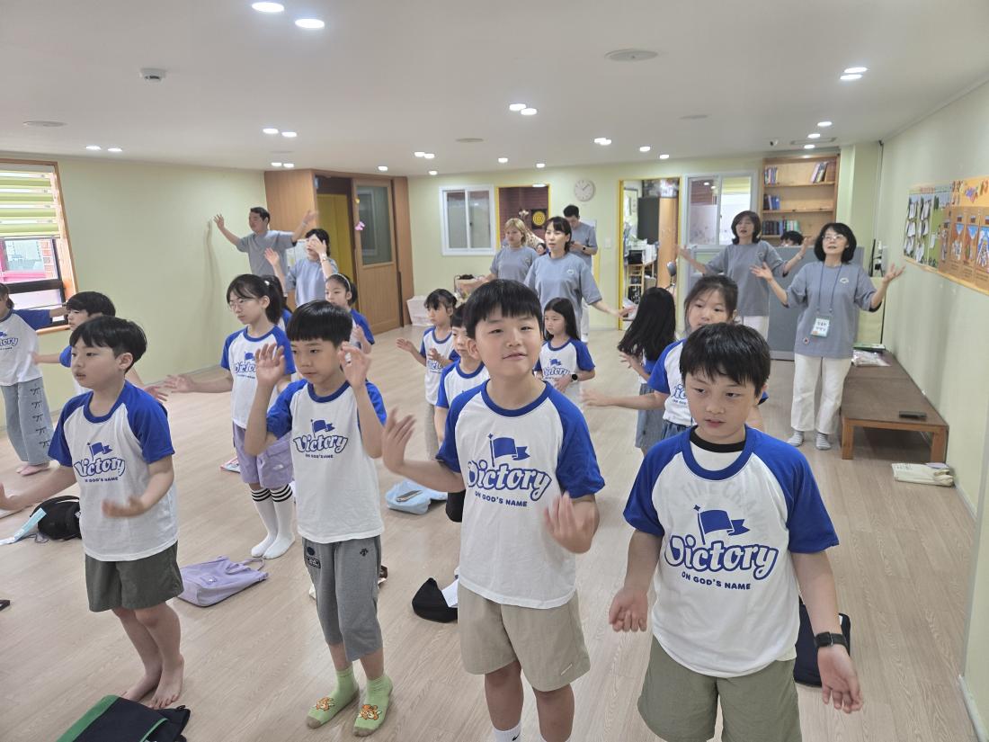 KakaoTalk_20250715_192927510_26.jpg : 7월 둘째주 유년부입니다^^