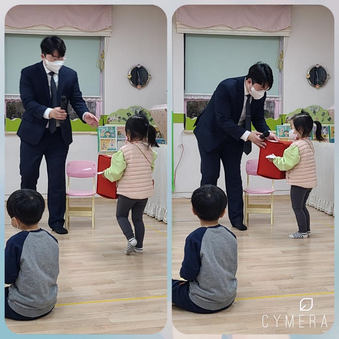 CYMERA_20220313_203812.jpg : 2022년 3월 13일 유치부 예배