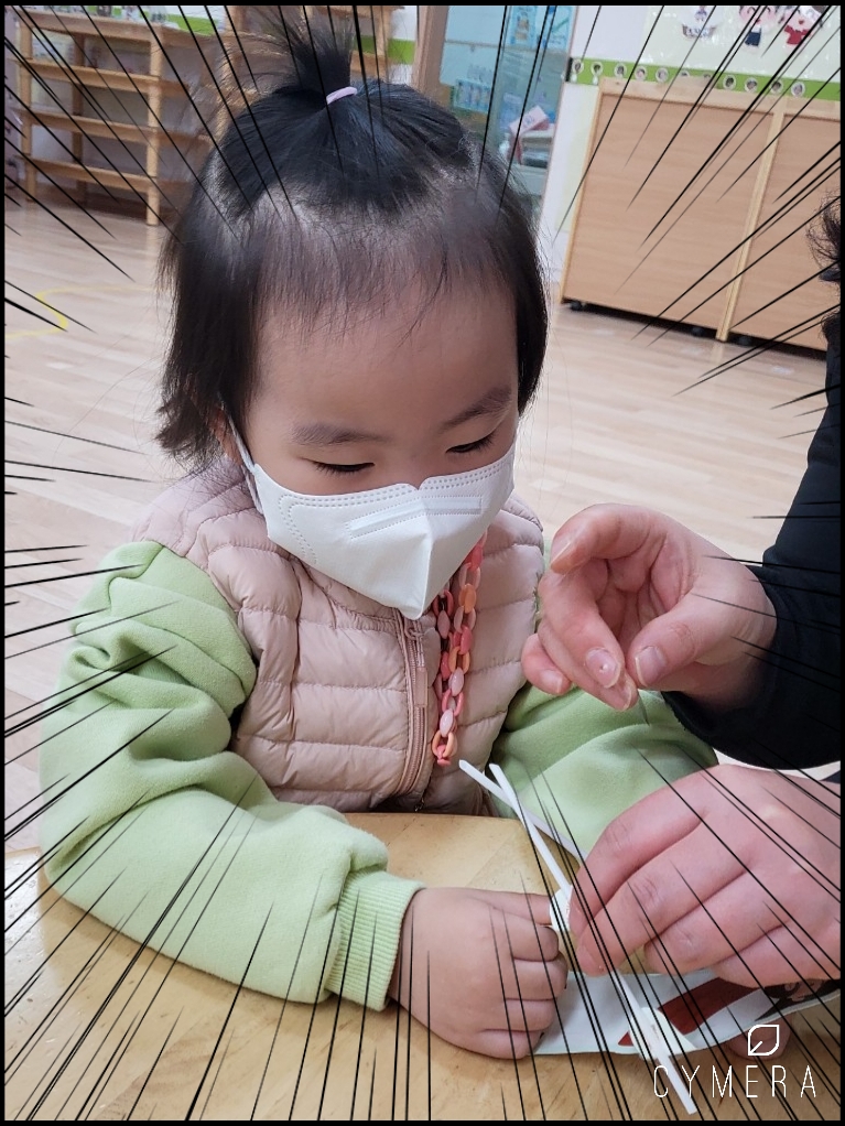 CYMERA_20220313_202526.jpg : 2022년 3월 13일 유치부 예배