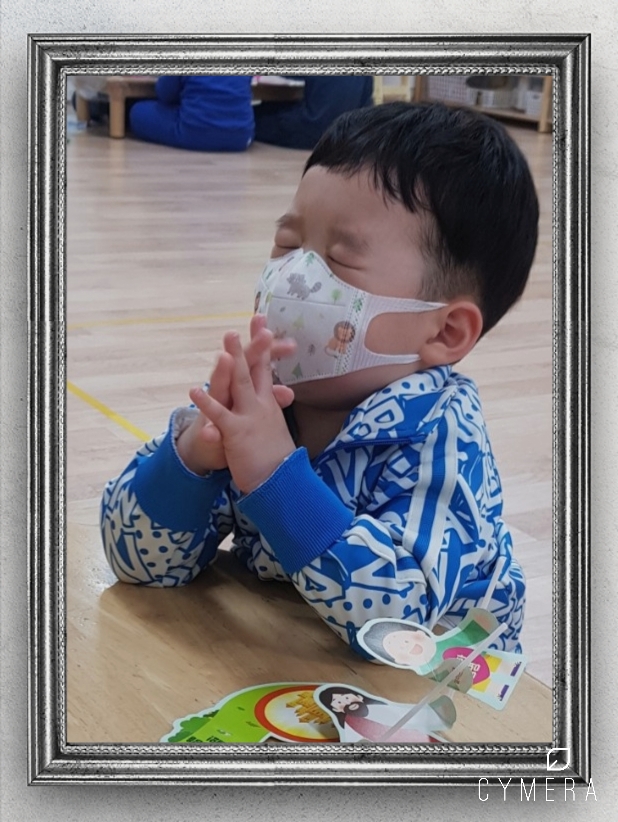 CYMERA_20220313_203134.jpg : 2022년 3월 13일 유치부 예배
