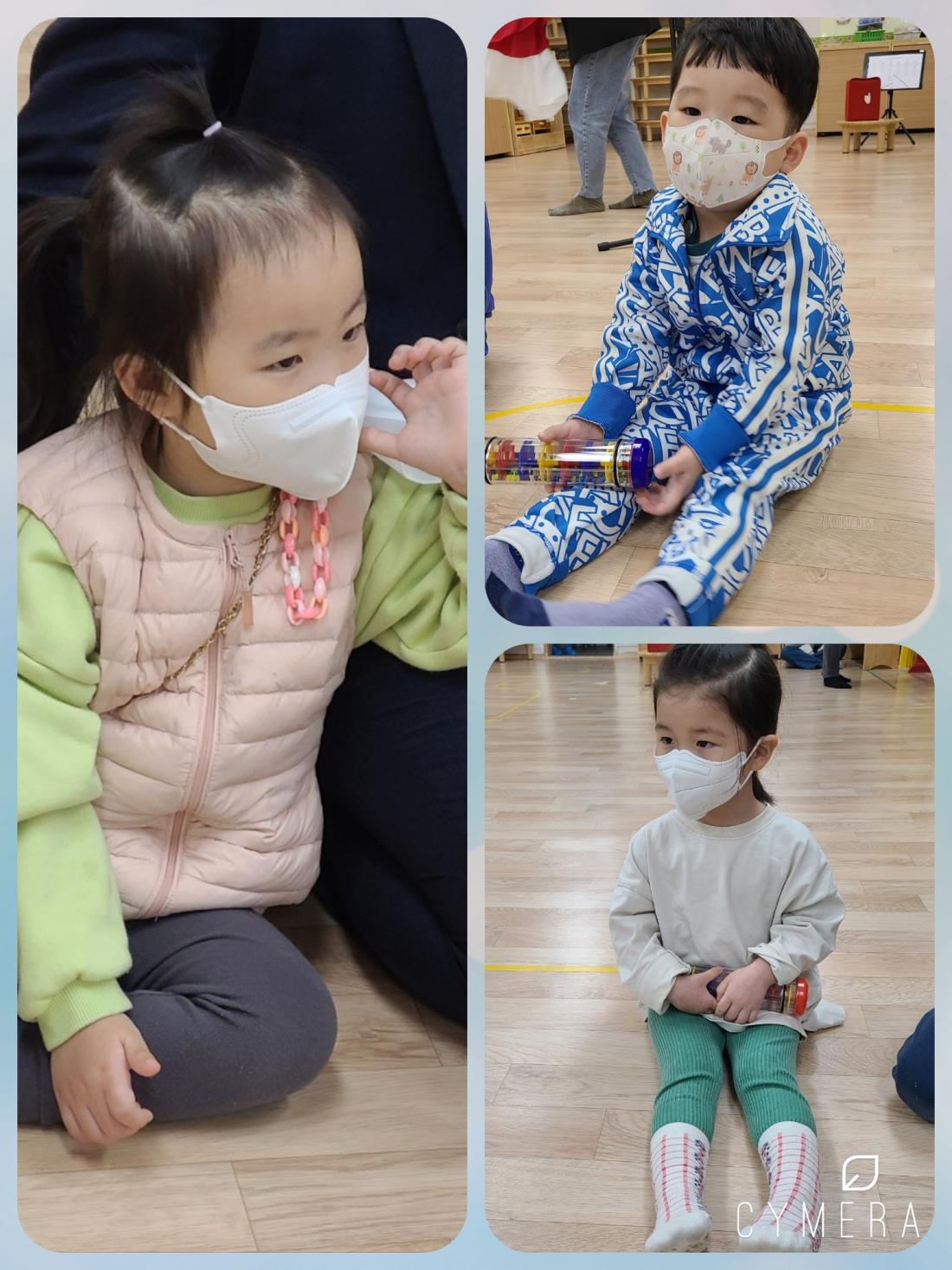 CYMERA_20220313_204553.jpg : 2022년 3월 13일 유치부 예배