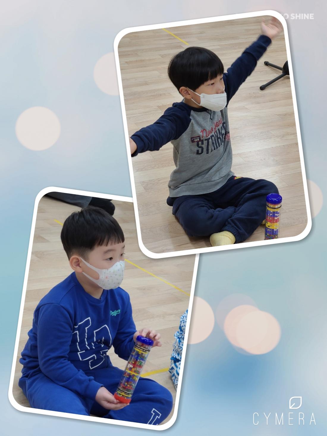 CYMERA_20220313_205251.jpg : 2022년 3월 13일 유치부 예배