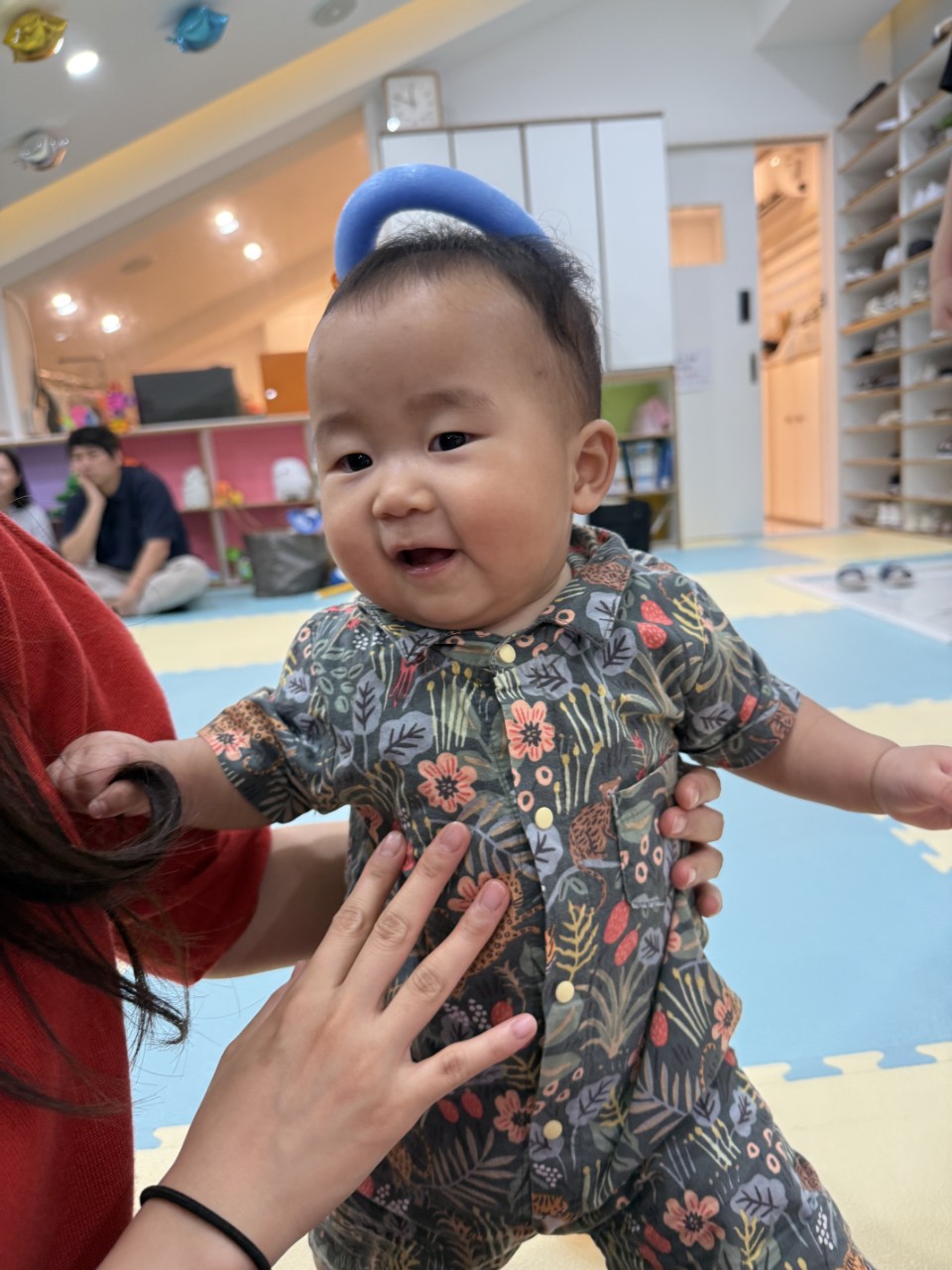 2025년 부산중앙교회 영아부_사진_20251015_61.jpg : 10월12일 주일 영아부 예배