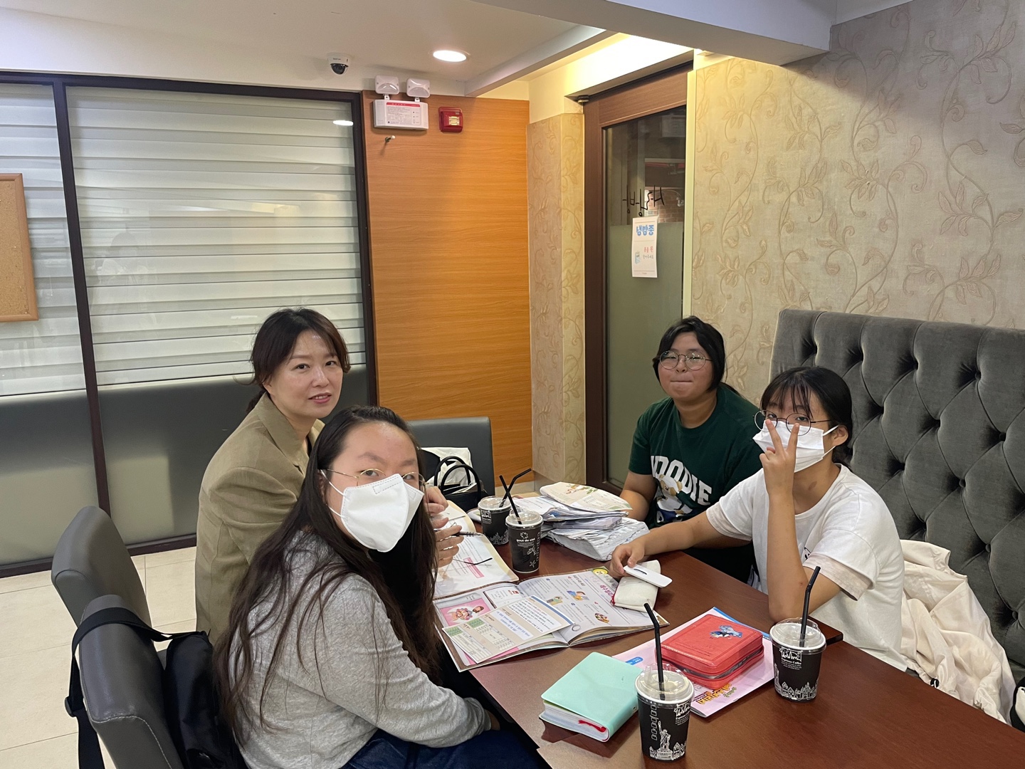 KakaoTalk_20231011_222332545_23.jpg : 하나님의 기쁨이되는 초등부 23. 10. 8