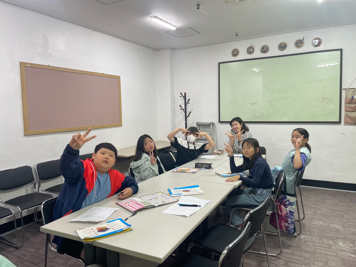 KakaoTalk_20231011_222332545_26.jpg : 하나님의 기쁨이되는 초등부 23. 10. 8