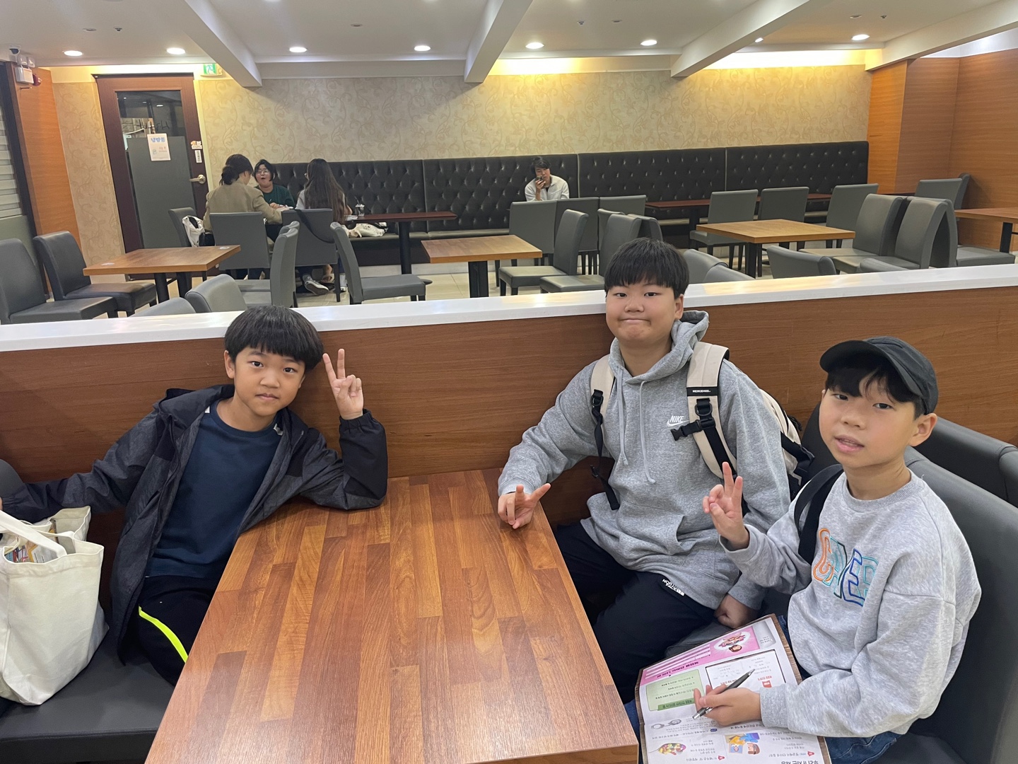 KakaoTalk_20231011_222332545_24.jpg : 하나님의 기쁨이되는 초등부 23. 10. 8