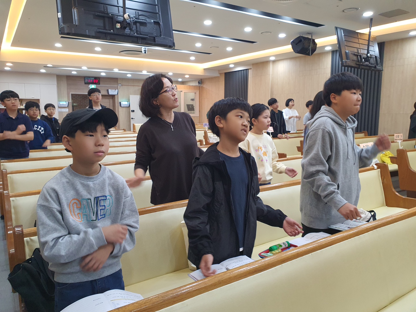 KakaoTalk_20231011_222332545_17.jpg : 하나님의 기쁨이되는 초등부 23. 10. 8