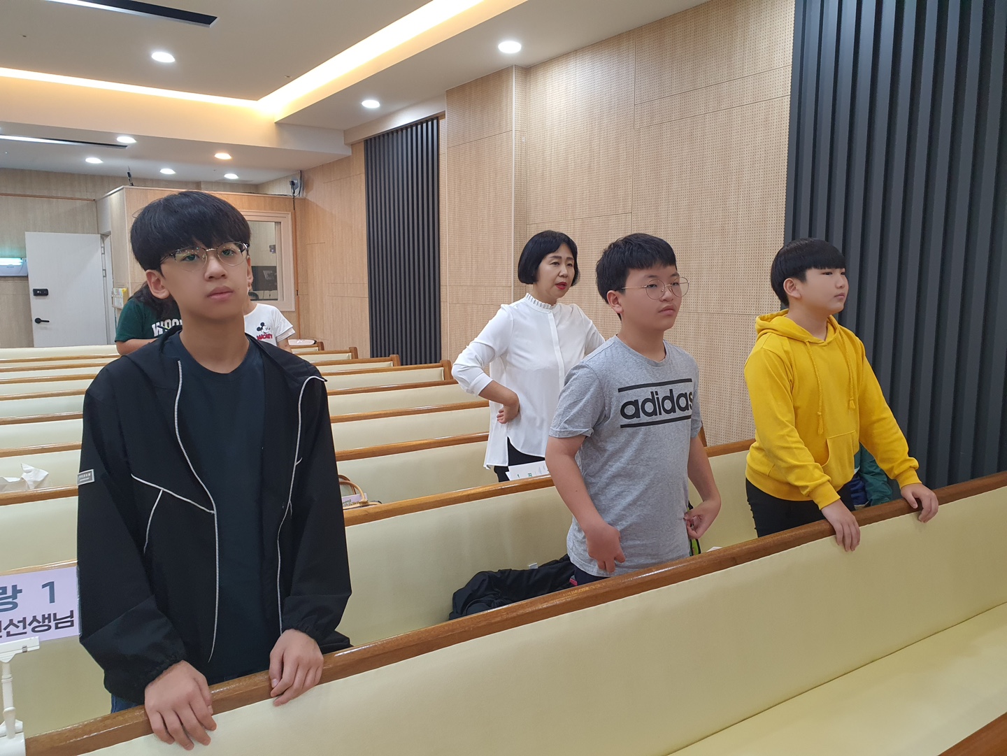KakaoTalk_20231011_222332545_13.jpg : 하나님의 기쁨이되는 초등부 23. 10. 8