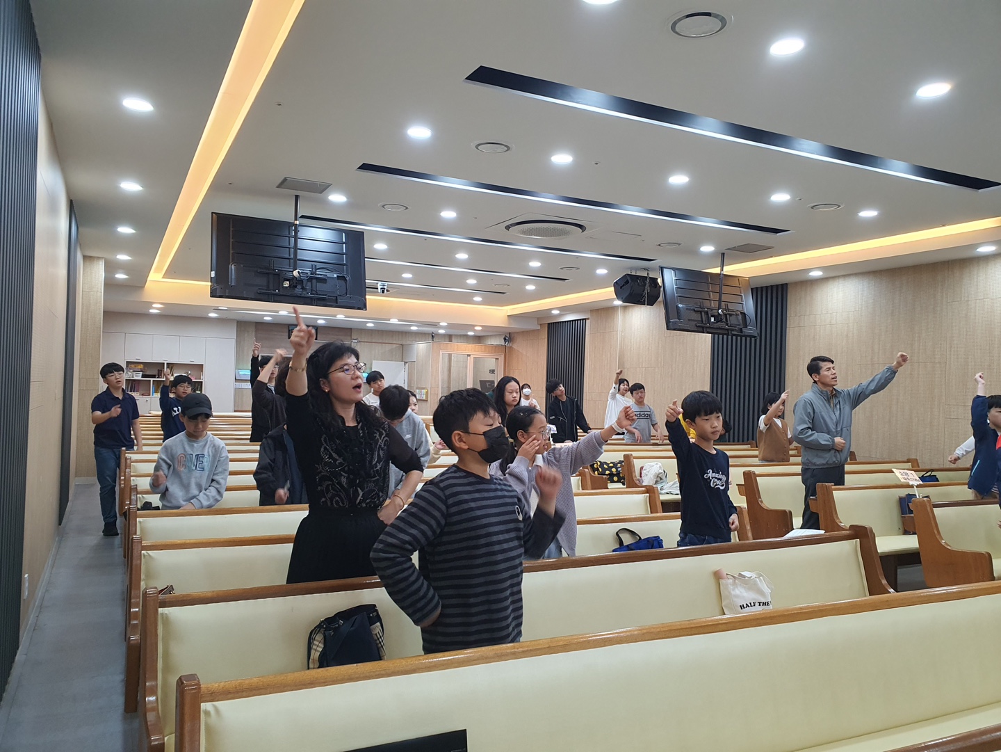 KakaoTalk_20231011_222332545_18.jpg : 하나님의 기쁨이되는 초등부 23. 10. 8