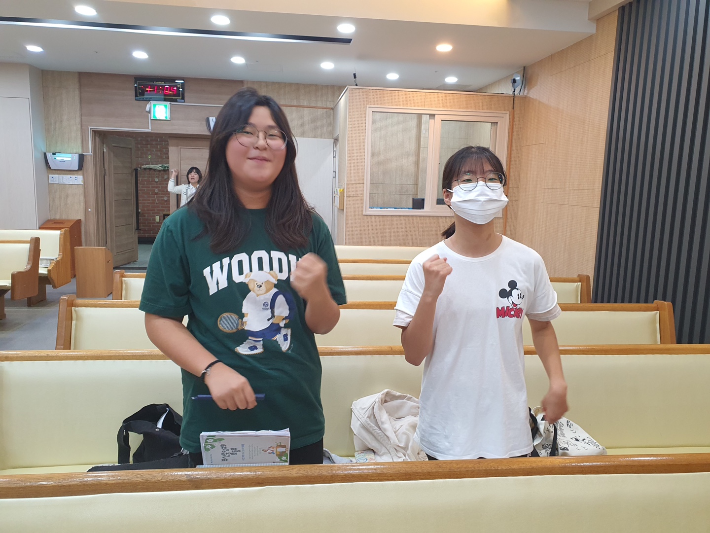 KakaoTalk_20231011_222332545_12.jpg : 하나님의 기쁨이되는 초등부 23. 10. 8