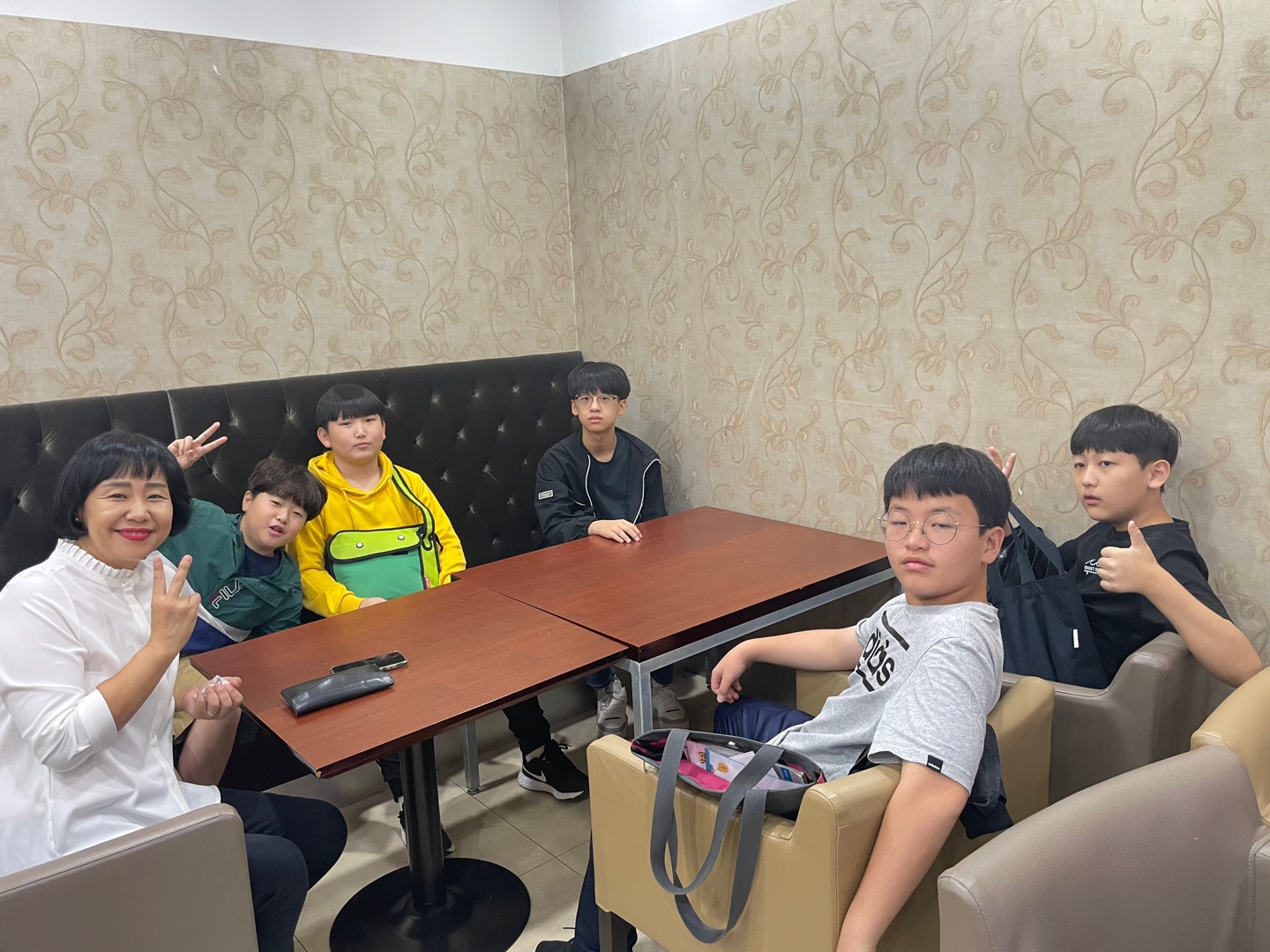 KakaoTalk_20231011_222332545_27.jpg : 하나님의 기쁨이되는 초등부 23. 10. 8