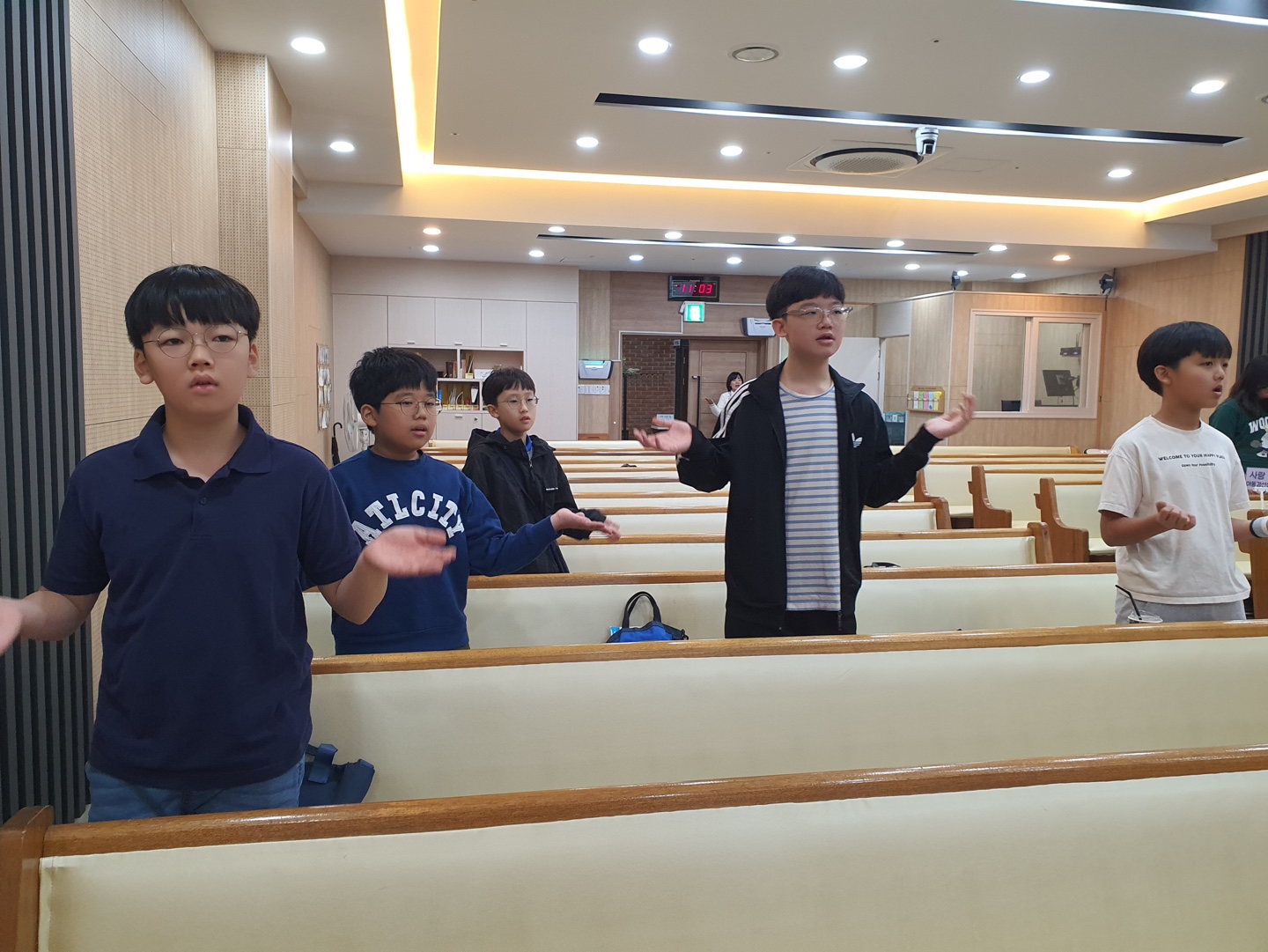 KakaoTalk_20231011_222332545_16.jpg : 하나님의 기쁨이되는 초등부 23. 10. 8