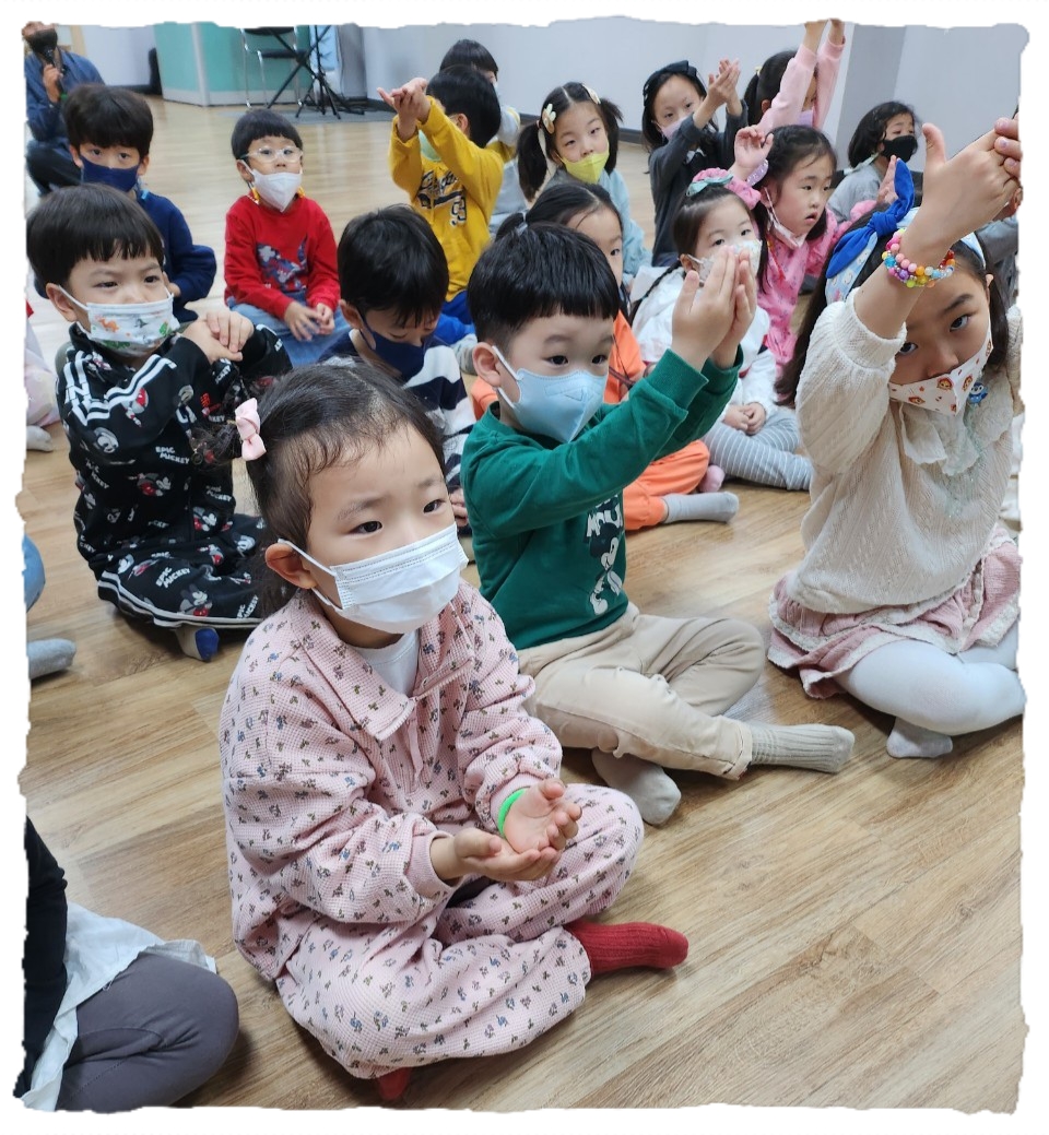 CYMERA_20230418_123540.jpg : 2023년 4월 16일 유치부 예배