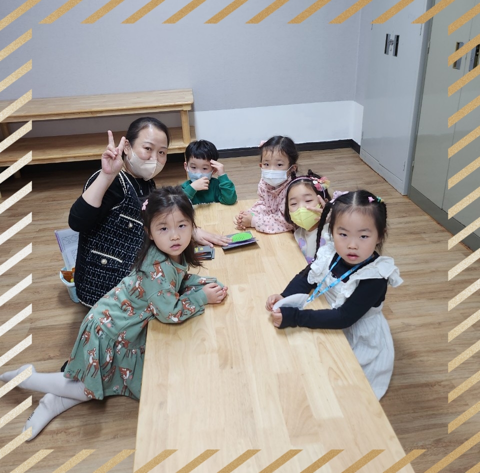 CYMERA_20230418_114010.jpg : 2023년 4월 16일 유치부 예배