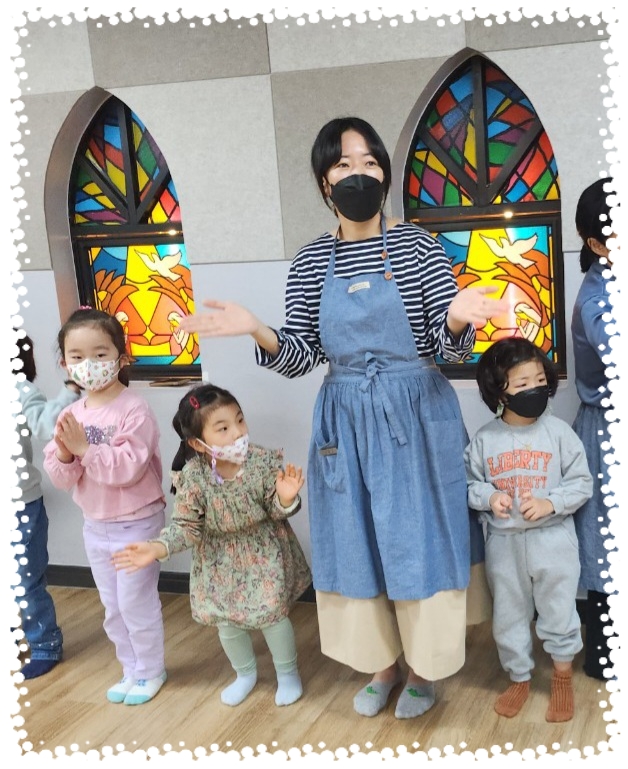 CYMERA_20230418_123751.jpg : 2023년 4월 16일 유치부 예배