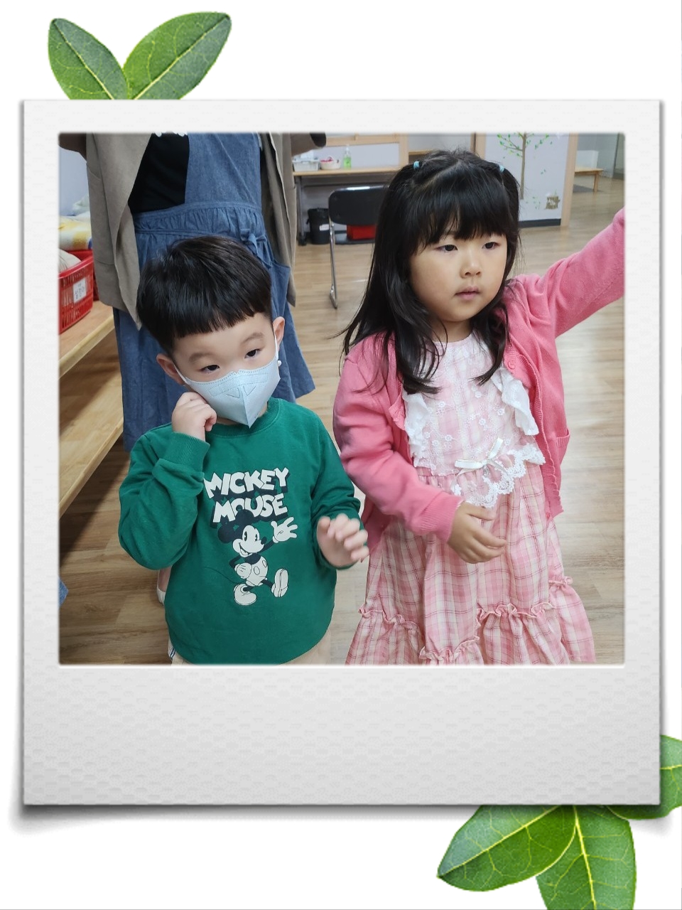 CYMERA_20230418_123940.jpg : 2023년 4월 16일 유치부 예배