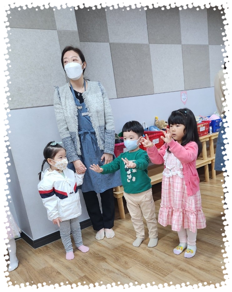 CYMERA_20230418_123739.jpg : 2023년 4월 16일 유치부 예배