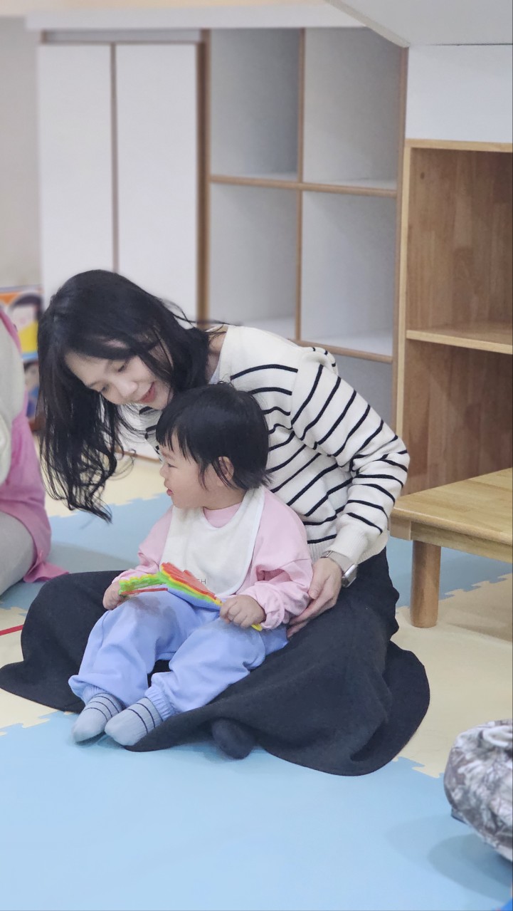 2026년 부산중앙교회 영아부_사진_20260308_110.jpg : 3월 8일 주일 영아부 예배