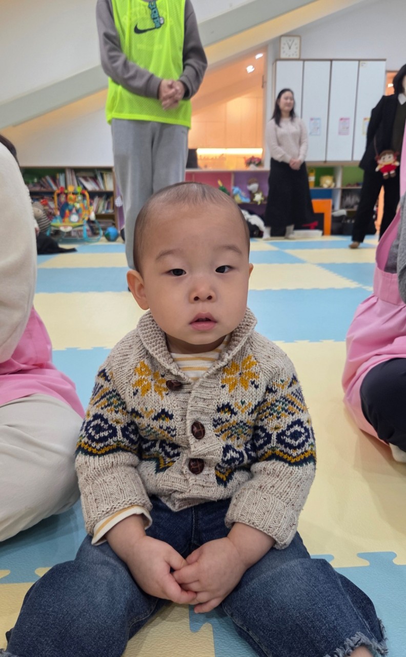 2026년 부산중앙교회 영아부_사진_20260308_25.jpg : 3월 8일 주일 영아부 예배