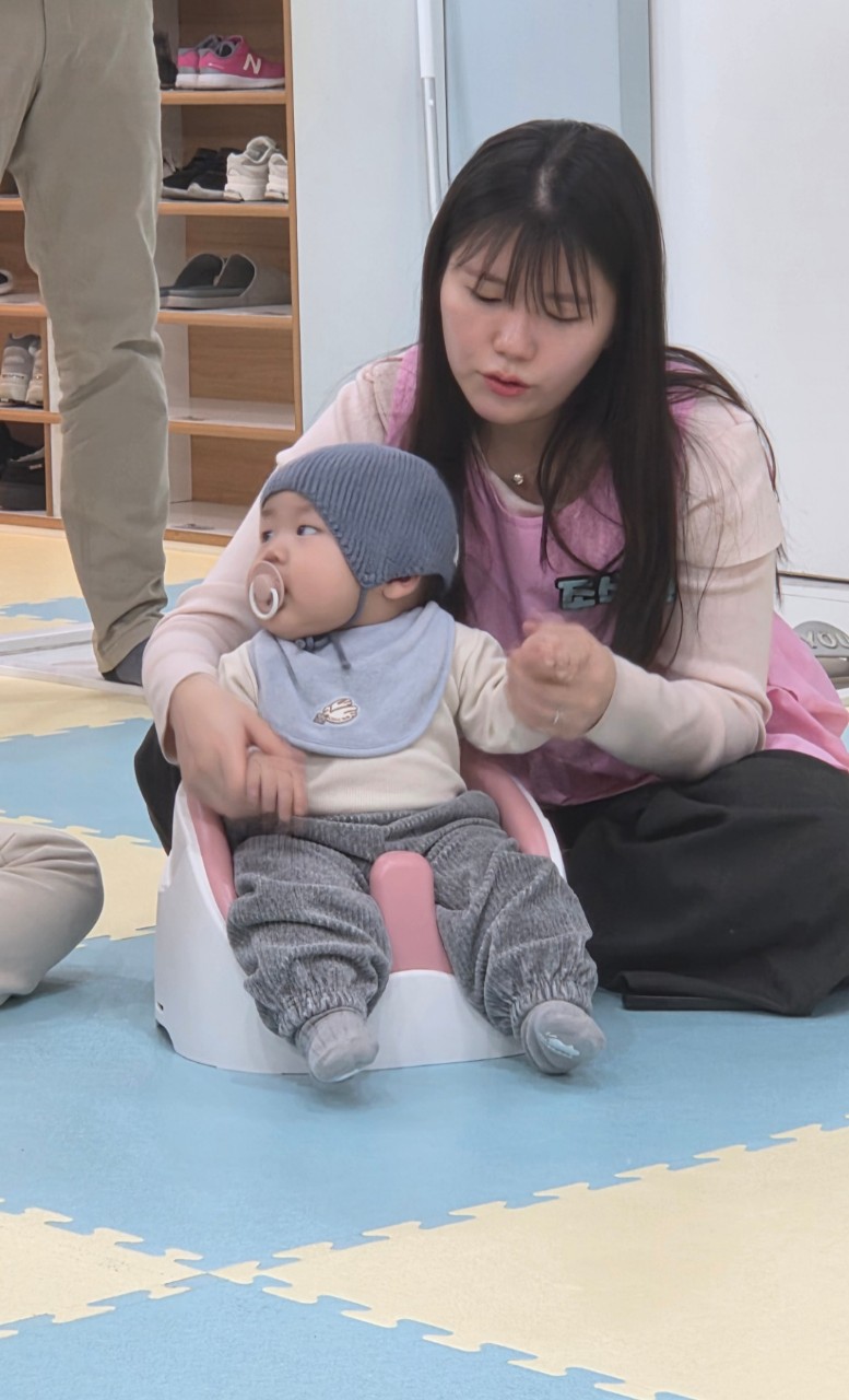 2026년 부산중앙교회 영아부_사진_20260308_93.jpg : 3월 8일 주일 영아부 예배