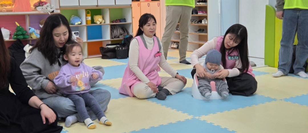 2026년 부산중앙교회 영아부_사진_20260308_88.jpg : 3월 8일 주일 영아부 예배