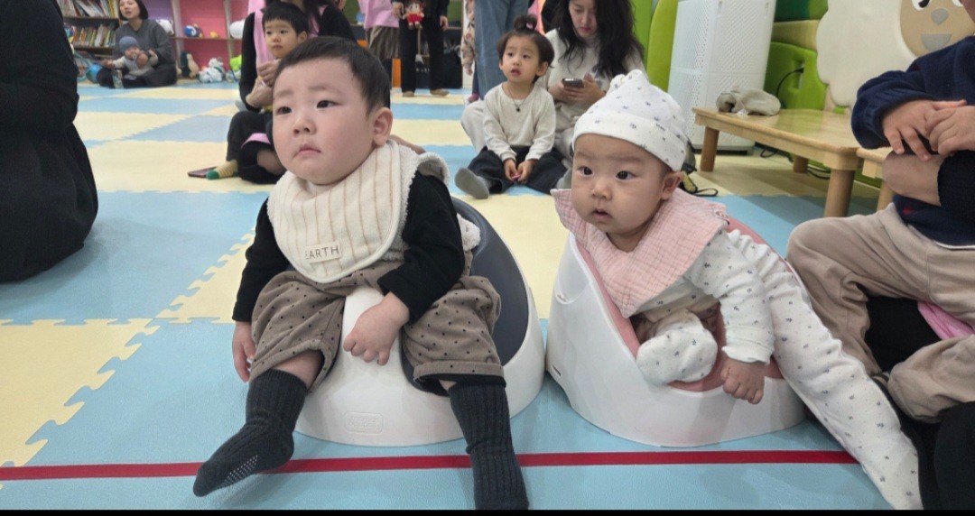 2026년 부산중앙교회 영아부_사진_20260308_26.jpg : 3월 8일 주일 영아부 예배