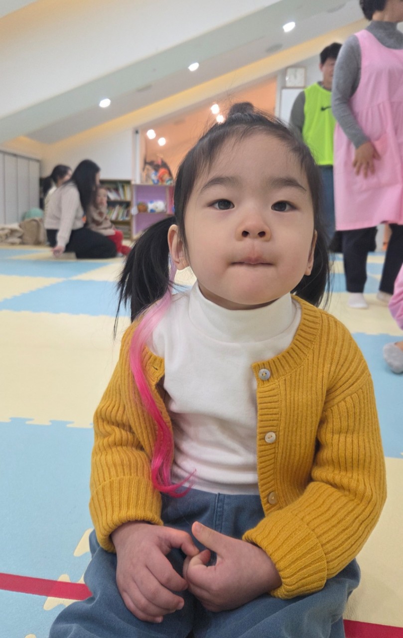 2026년 부산중앙교회 영아부_사진_20260308_21.jpg : 3월 8일 주일 영아부 예배