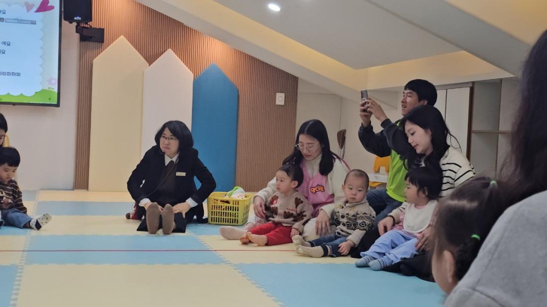 2026년 부산중앙교회 영아부_사진_20260308_72.jpg : 3월 8일 주일 영아부 예배