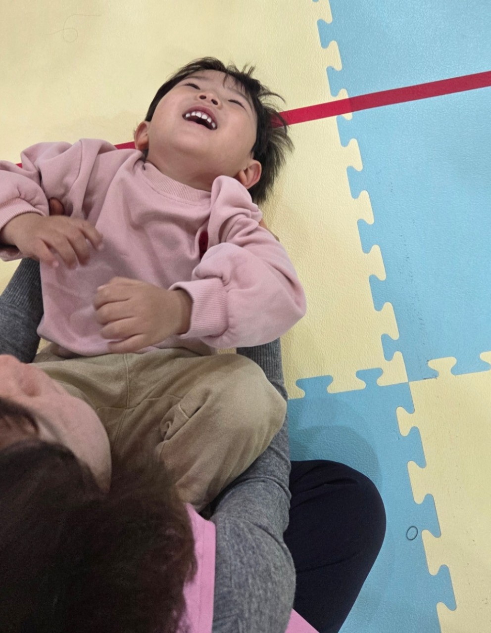 2026년 부산중앙교회 영아부_사진_20260308_51.jpg : 3월 8일 주일 영아부 예배