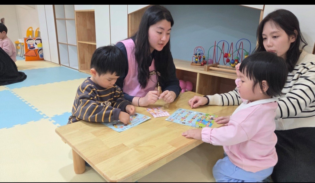 2026년 부산중앙교회 영아부_사진_20260308_99.jpg : 3월 8일 주일 영아부 예배