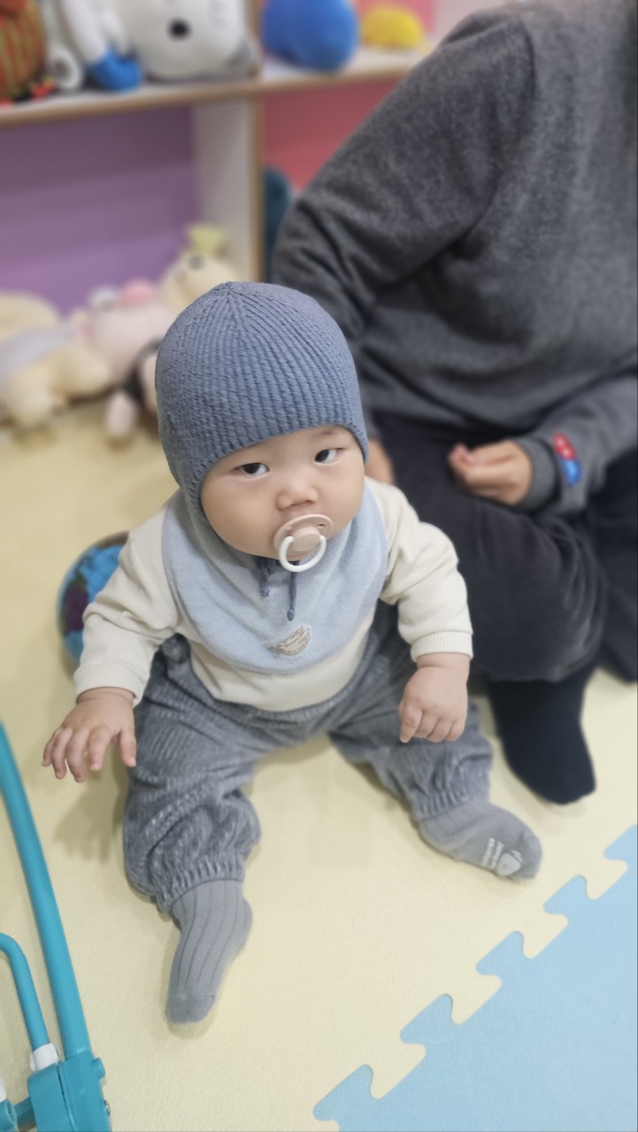 2026년 부산중앙교회 영아부_사진_20260308_15.jpg : 3월 8일 주일 영아부 예배