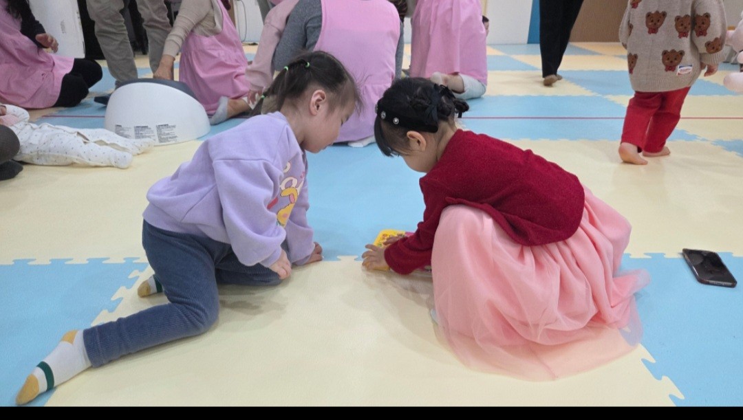 2026년 부산중앙교회 영아부_사진_20260308_52.jpg : 3월 8일 주일 영아부 예배