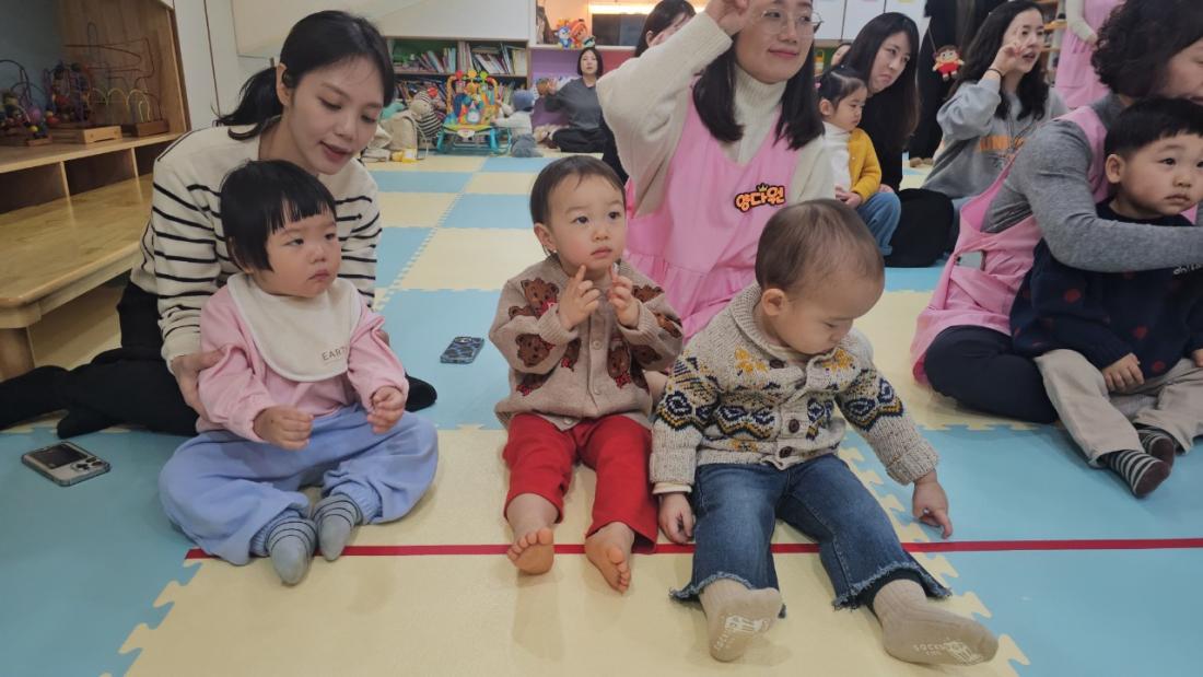 2026년 부산중앙교회 영아부_사진_20260308_45.jpg : 3월 8일 주일 영아부 예배