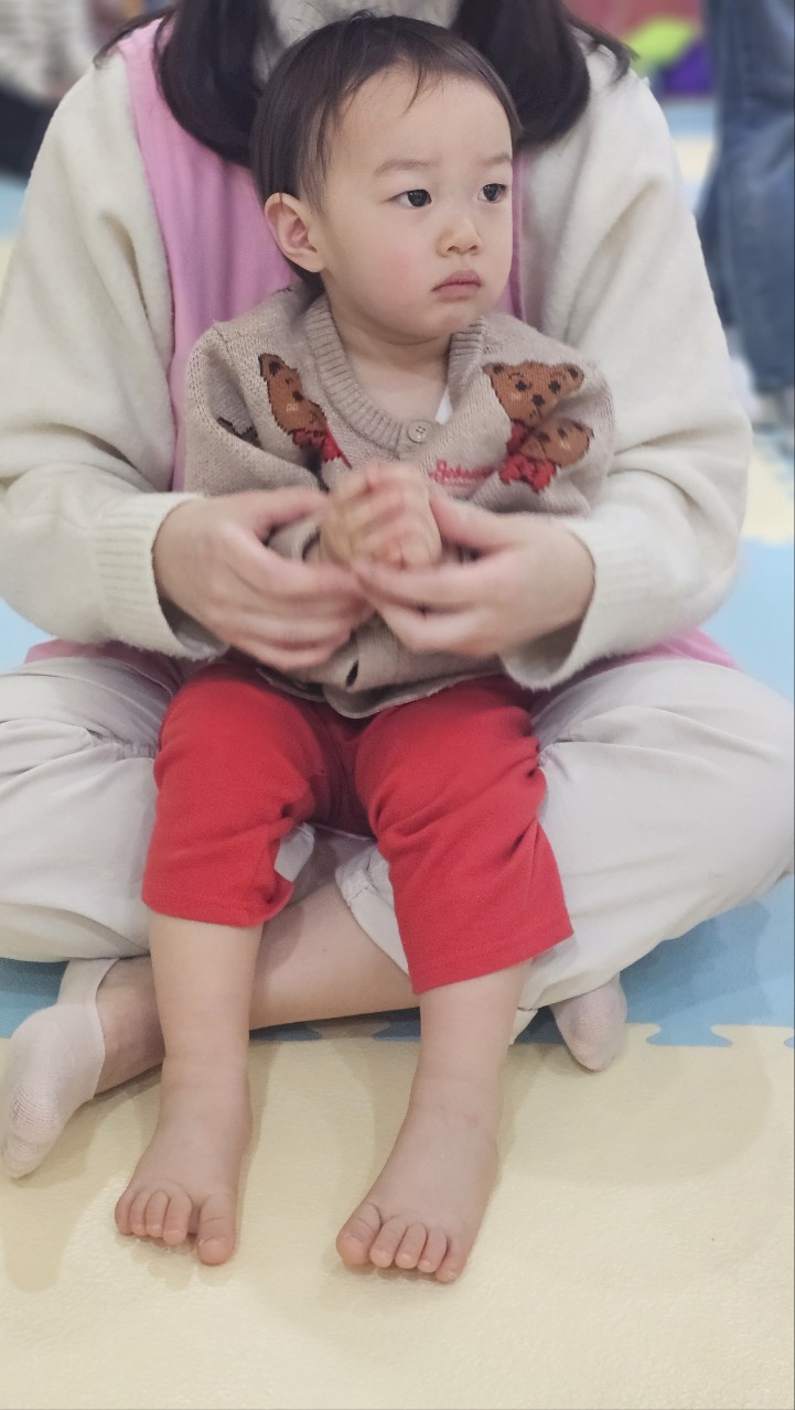 2026년 부산중앙교회 영아부_사진_20260308_17.jpg : 3월 8일 주일 영아부 예배