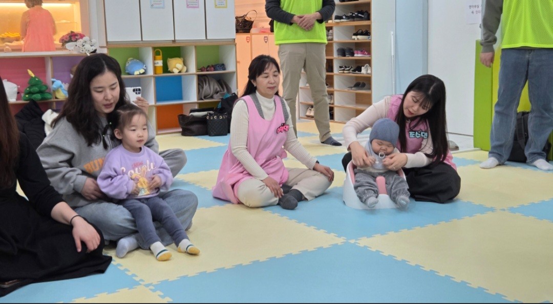 2026년 부산중앙교회 영아부_사진_20260308_89.jpg : 3월 8일 주일 영아부 예배