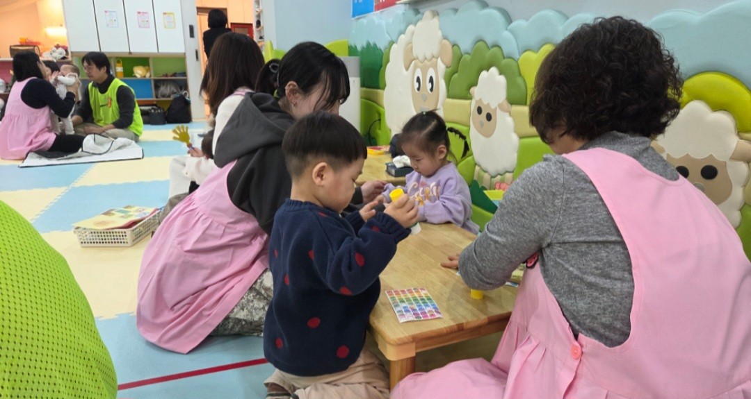 2026년 부산중앙교회 영아부_사진_20260308_102.jpg : 3월 8일 주일 영아부 예배