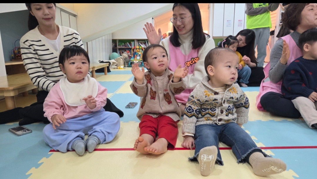 2026년 부산중앙교회 영아부_사진_20260308_35.jpg : 3월 8일 주일 영아부 예배