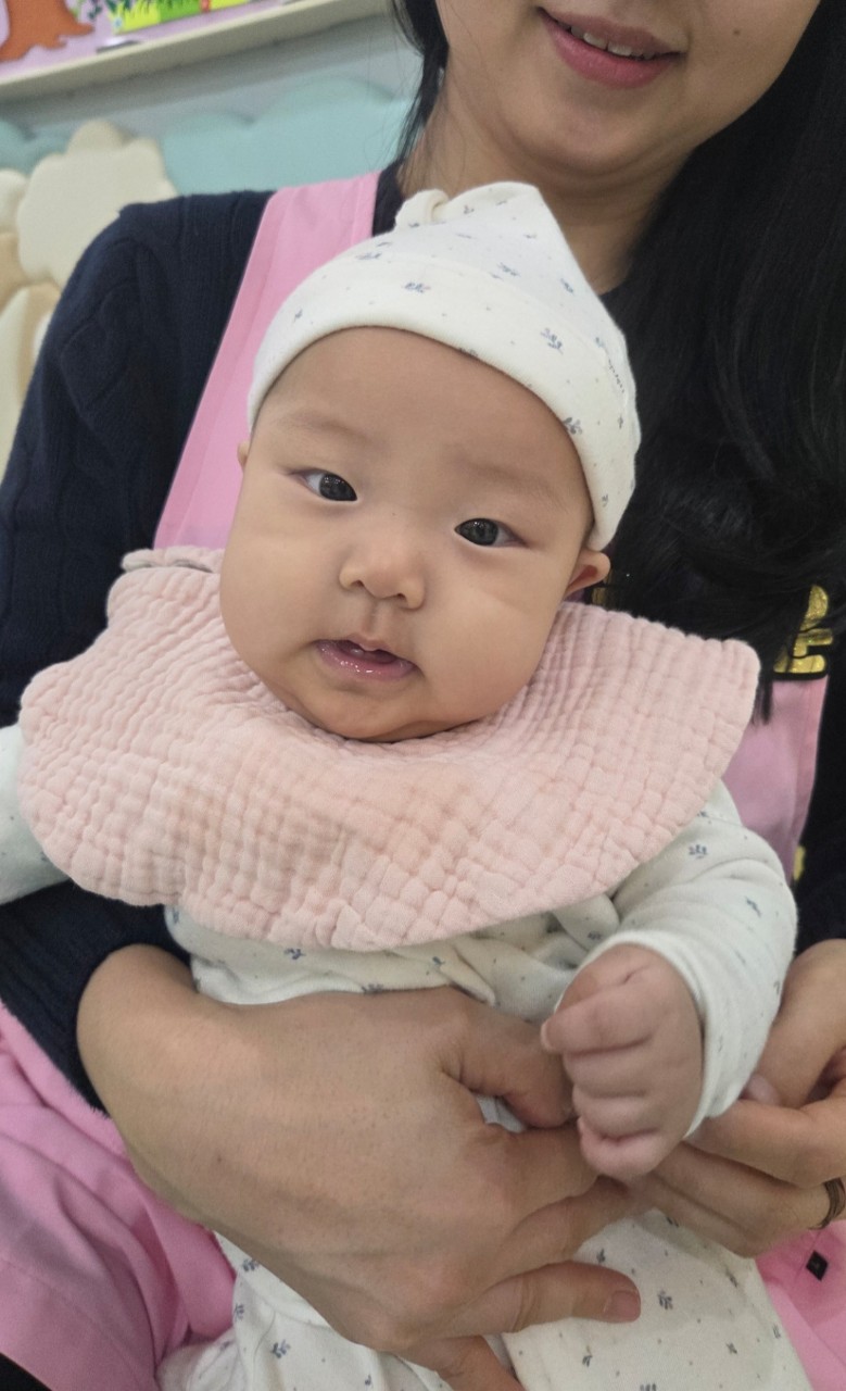 2026년 부산중앙교회 영아부_사진_20260308_20.jpg : 3월 8일 주일 영아부 예배