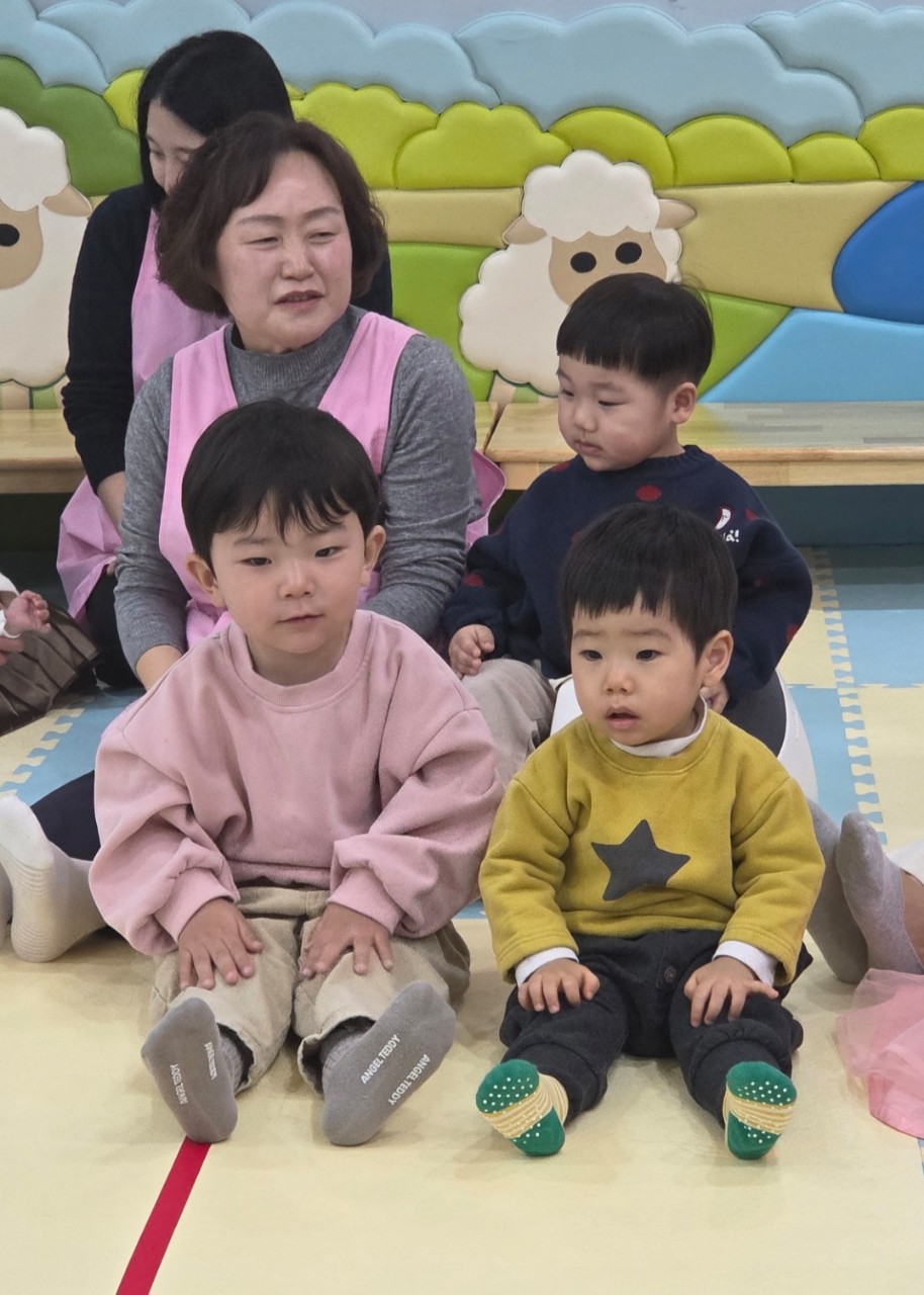 2026년 부산중앙교회 영아부_사진_20260308_90.jpg : 3월 8일 주일 영아부 예배