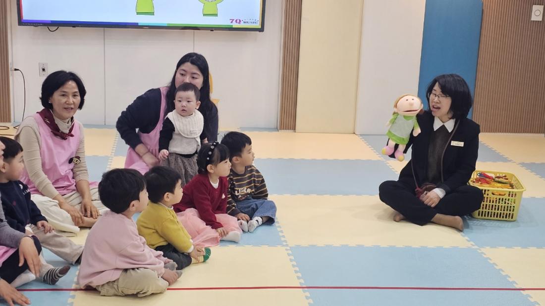 2026년 부산중앙교회 영아부_사진_20260308_67.jpg : 3월 8일 주일 영아부 예배