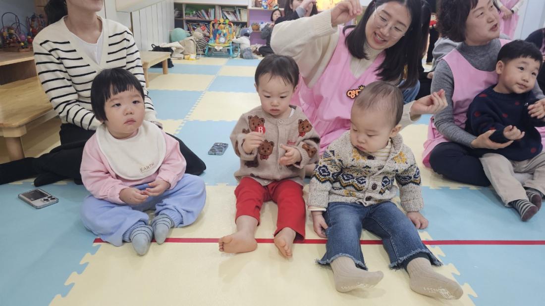 2026년 부산중앙교회 영아부_사진_20260308_42.jpg : 3월 8일 주일 영아부 예배